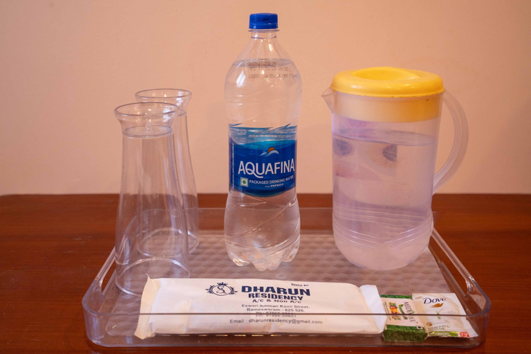 Food and drink 5, Dharun Residency, Ramanathapuram