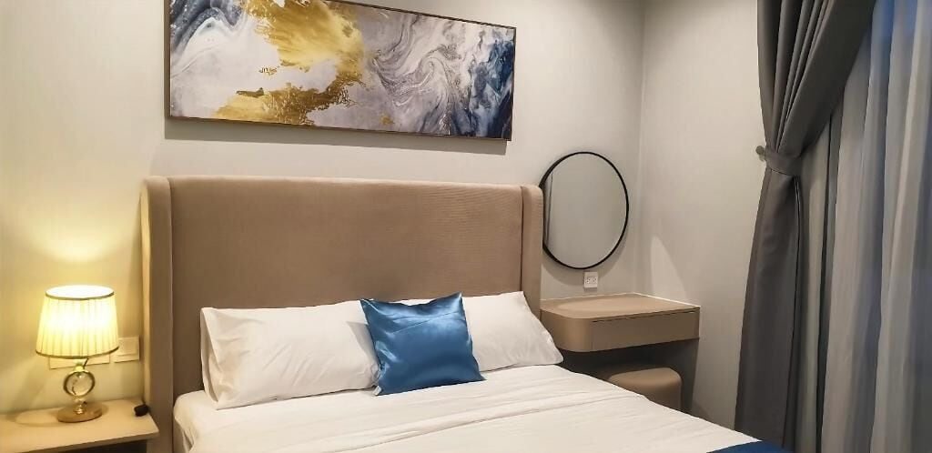 Room 5, HADU Hotel & Café, Phú Quốc