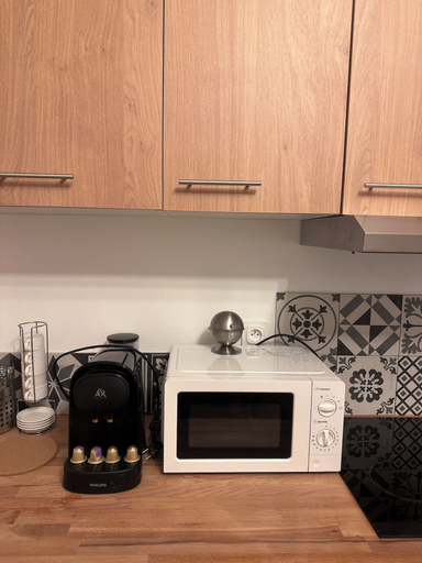 Private kitchen 5, Appartement 2 Chambres Business Famille, Loiret