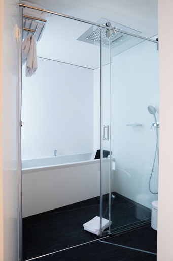 Bathroom 4, Foz Côa Story House, Vila Nova de Foz Côa