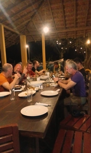 Food & Drinks 5, Ocean View Beach Resort, Kalpitiya