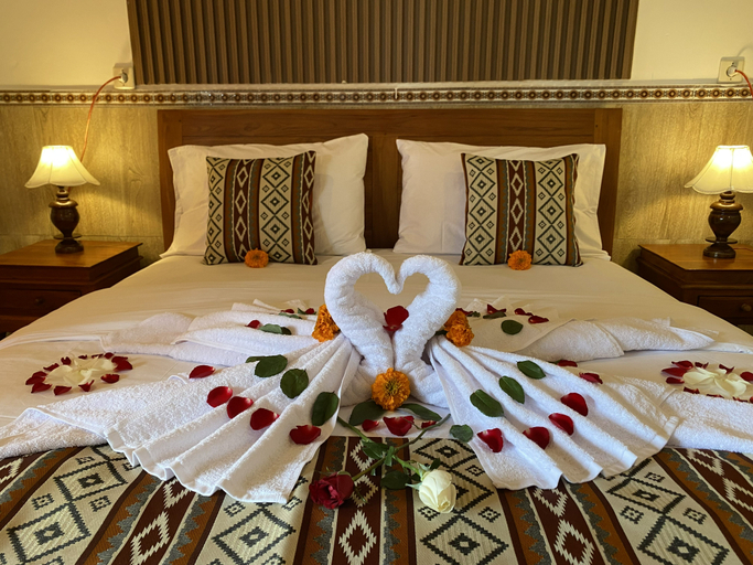 Sulendra Jungle Suites Ubud View by EPS - Tap to explore photos
