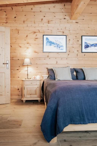 Room 3, Resterhöhe Berggasthaus & Lodge, Zell am See