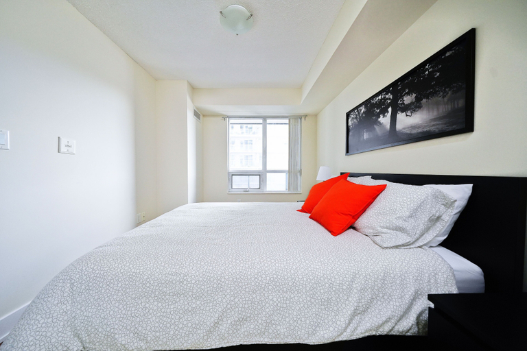 Room 3, The Urban Escape - Toronto, Toronto