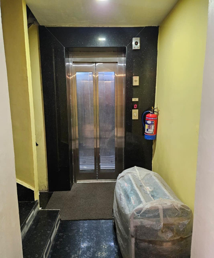 Others 4, THE ODYSSEY INN, Puri