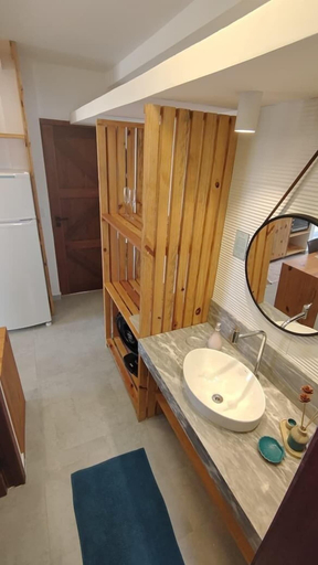 Bathroom 3, Casa Gostoso Mar, Touros