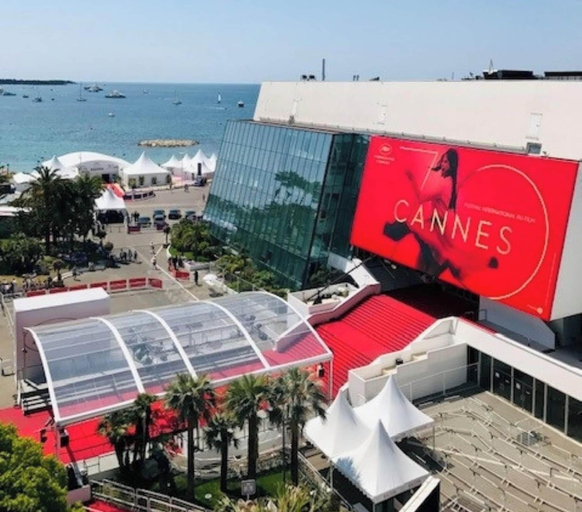 Room 3, 3 pi ces Moderne Spacieux 100m Palais A2b233, Alpes-Maritimes