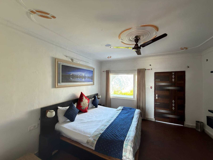 Room 5, Himalayan Retreat Neelkanth, Nainital