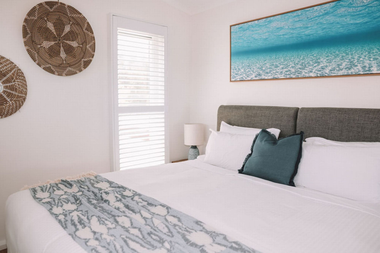 Bedroom 3, Salt at South West Rocks, Kempsey