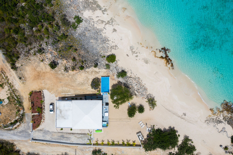 Exterior & Views 2, Sandcastle Beach House