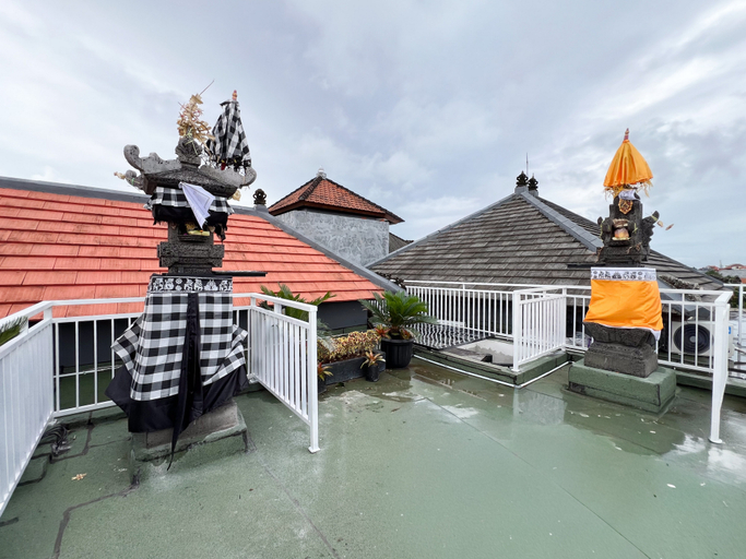 Others 4, Urbanview Hotel Arta Guna Casa 2, Denpasar