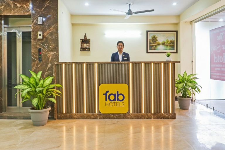 Others 5, FabHotel Imperial Seven, Delhi