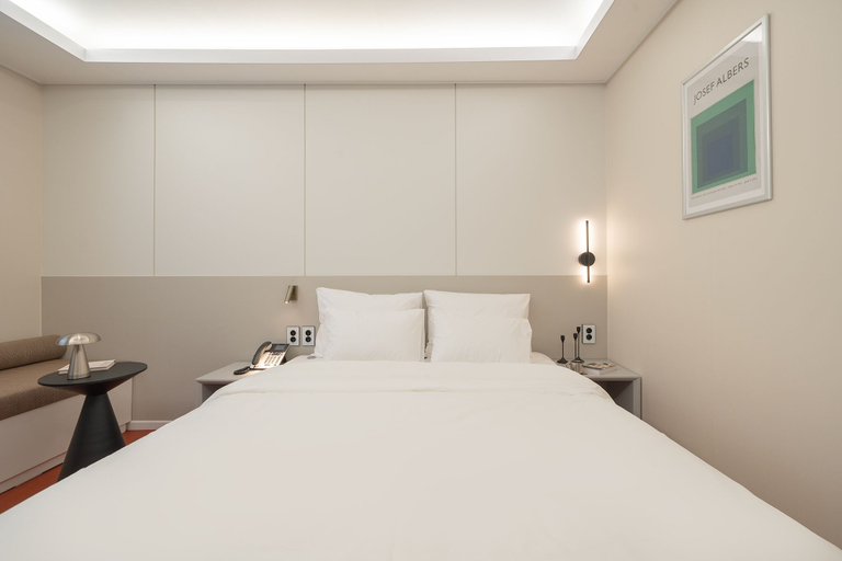 Room 3, No. 25 Iksan Station Branch, Iksan