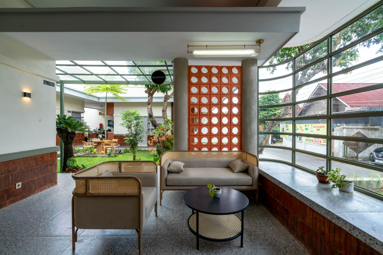 Others 2, Villa Ceria Dukuh, Yogyakarta