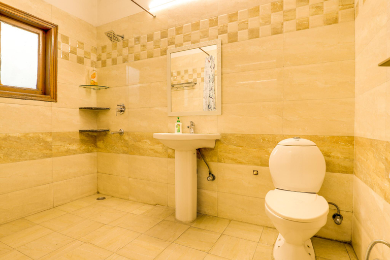 Bathroom 3, House Of Comfort Greater Noida, Gautam Buddha Nagar