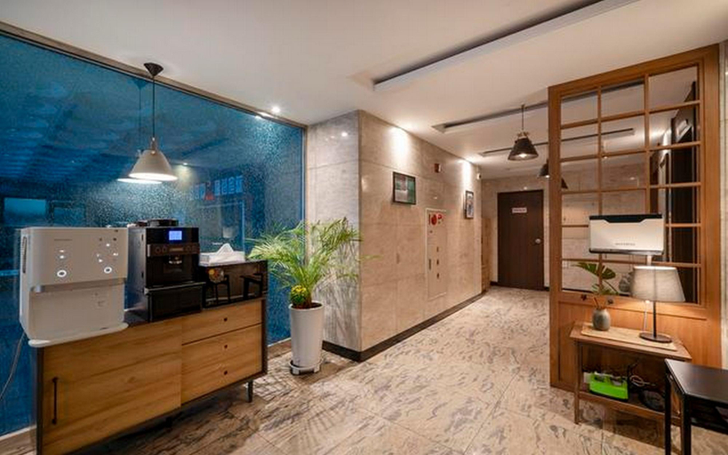 Others 4, Gasan Rich Hotel, Geum-cheon