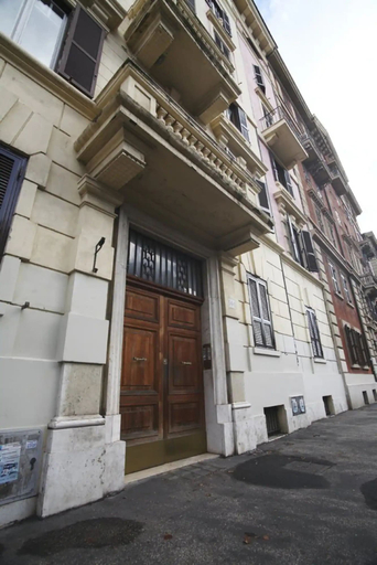 Interior 4, GUEST HOUSE MAZZINI 144, Rome