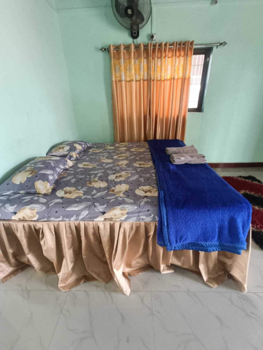 Room 5, Niwant Resort, Raigarh