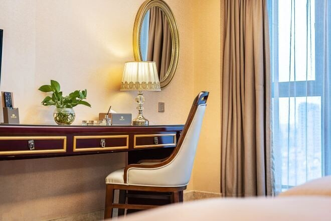 Others 3, Liang an International Hotel, Hangzhou