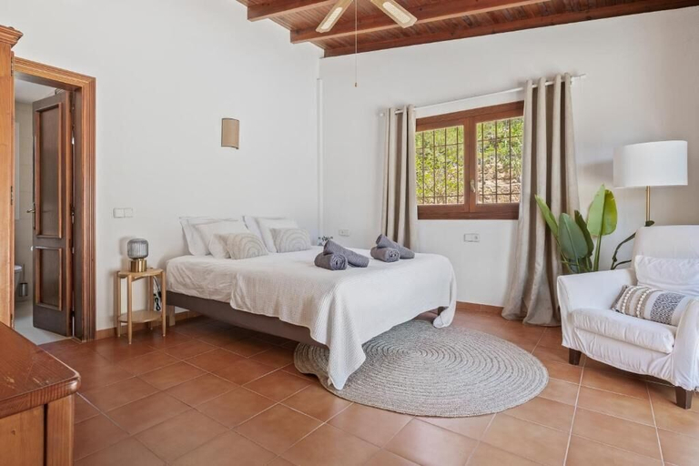 Room 2, Villa Casa FOUR, Baleares
