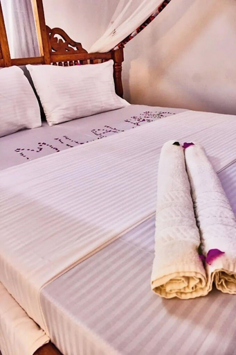 Room 3, Milalana residence & Hotel Malindi, Malindi