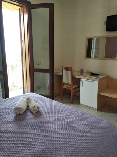Bedroom 3, Beb Coppola, Trapani