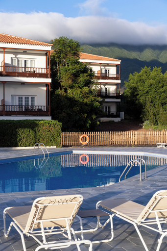 Sport & Beauty 2, Parador de La Palma, Santa Cruz de Tenerife