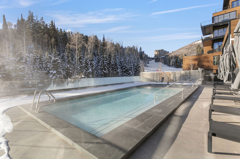 Pool 3, Ski-in/out Deer Valley Resort Pool 3br 3 Bedroom Condo, Wasatch
