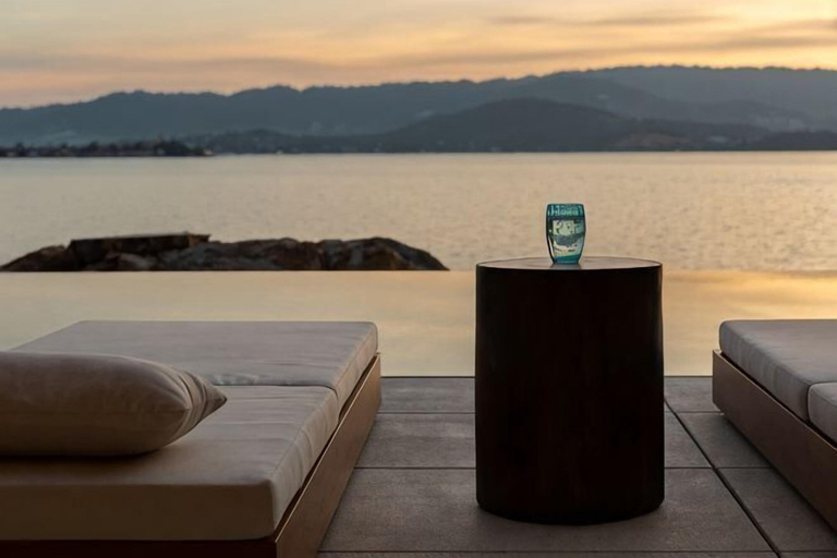 Room 4, Syrah 3-Bedroom Beachfront Villa in Koh Samui, Ko Samui