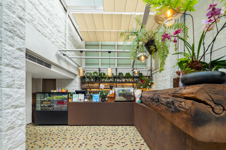 Public Area, Shenzhen Shekou No. 6 Garden Villa Hotel (Sea World), Shenzhen