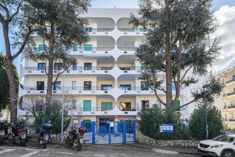 Exterior & Views 2, The Reef Sorrento, Napoli