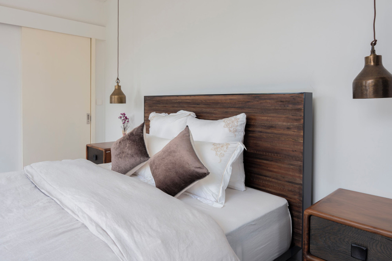 Room 2, Moc Retreats, Buon Ma Thuot