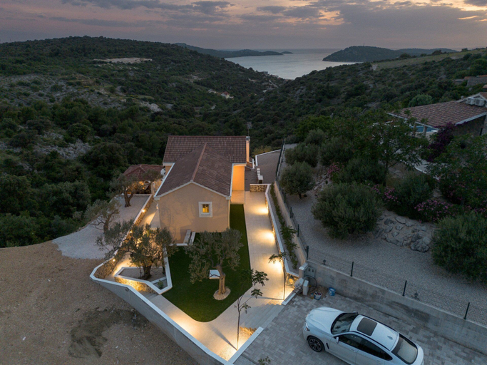 Exterior & Views, Villa Gospoja, Rogoznica