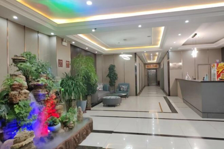 Others 5, Huayi Selected Hotel, Hohhot