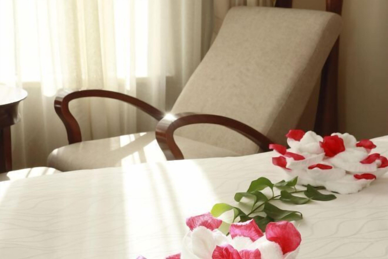 Bedroom 3, Conifer Lishui Sunlight Hotel, Lijiang