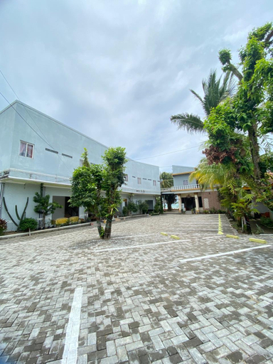 Exterior & Views 2, Salsa Beach Hotel Anyer, Serang
