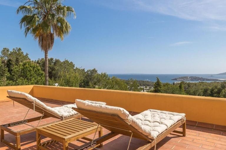 Terrace/patio 5, Villa Casa FOUR, Baleares