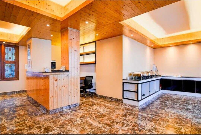 Others 5, Hotel Himalaya, East Sikkim