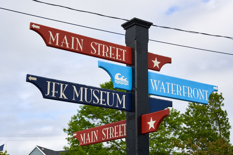 Exterior & Views 2, Heritage House Inn on Cape Cod, an Ascend Collection Hotel, Barnstable