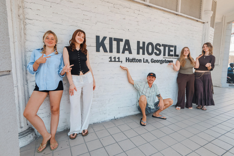 Primary image, KITA Hostel, Pulau Penang