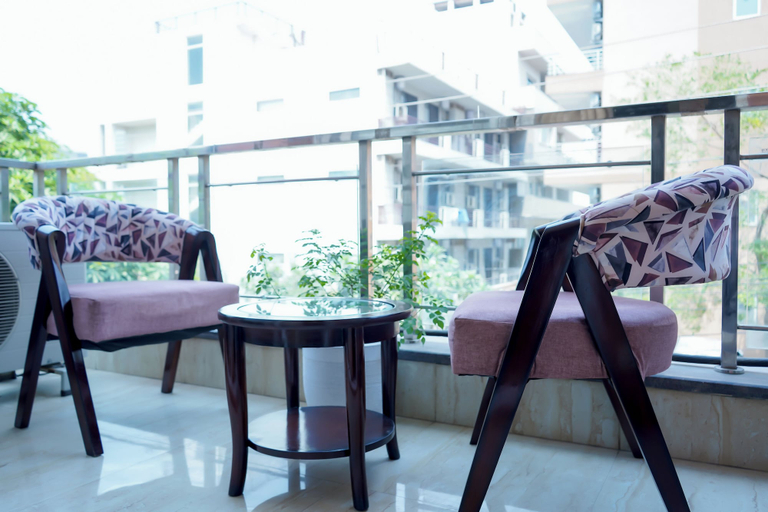 Exterior, HOTEL THE LUXE 18, Gurgaon