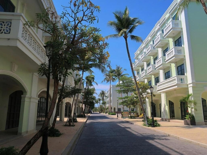 Miscellaneous, HADU Hotel & Café, Phú Quốc
