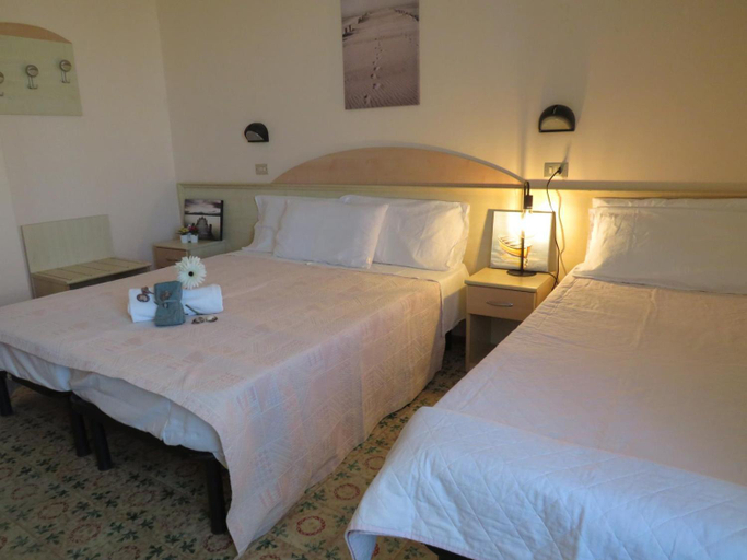 Bedroom 3, Hotel Primula, Forli' - Cesena