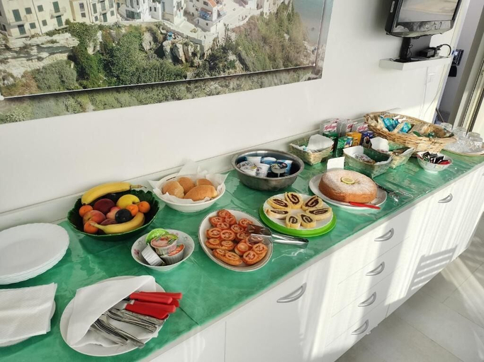 Food & Drinks 4, B&B Casa Desimio, Foggia