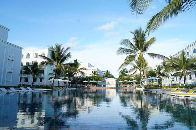 Pool, HADU Hotel & Café, Phú Quốc