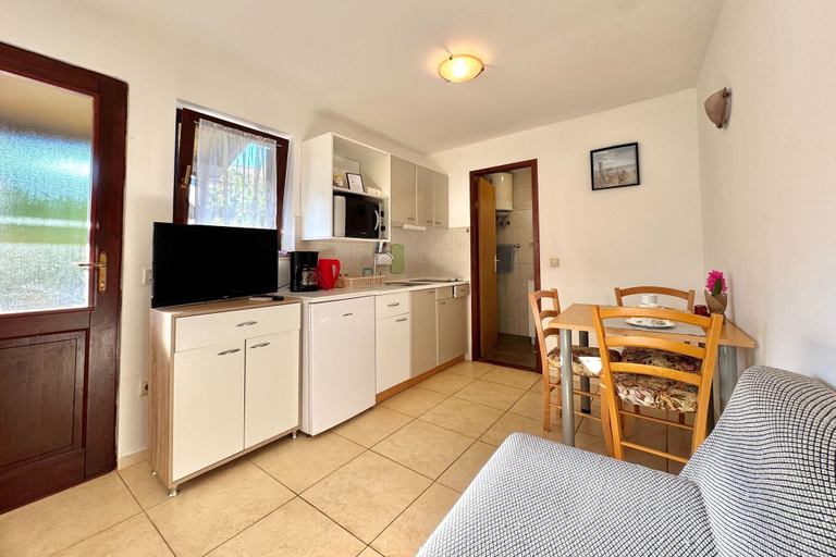 Private kitchen 3, Apartments Matosic, Omišalj