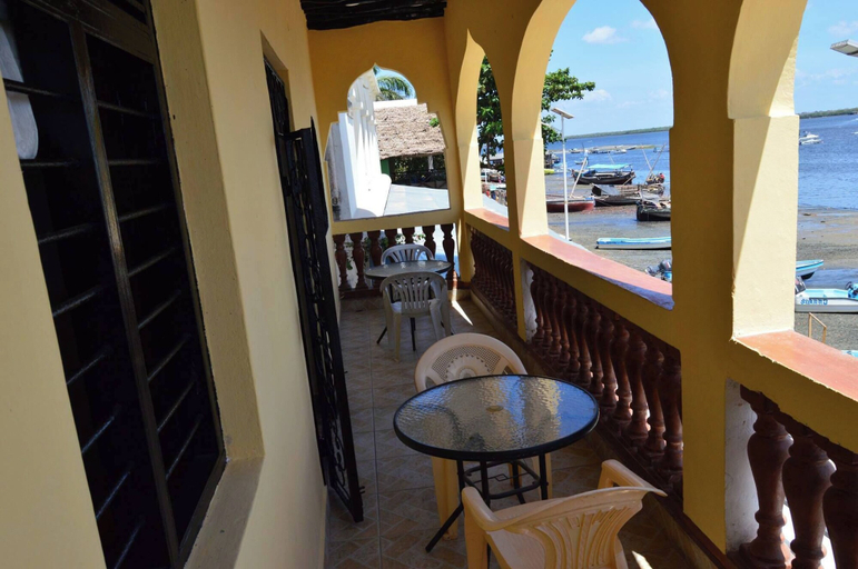 Exterior 4, Lamu Archipelago Villa Hotel, Lamu West