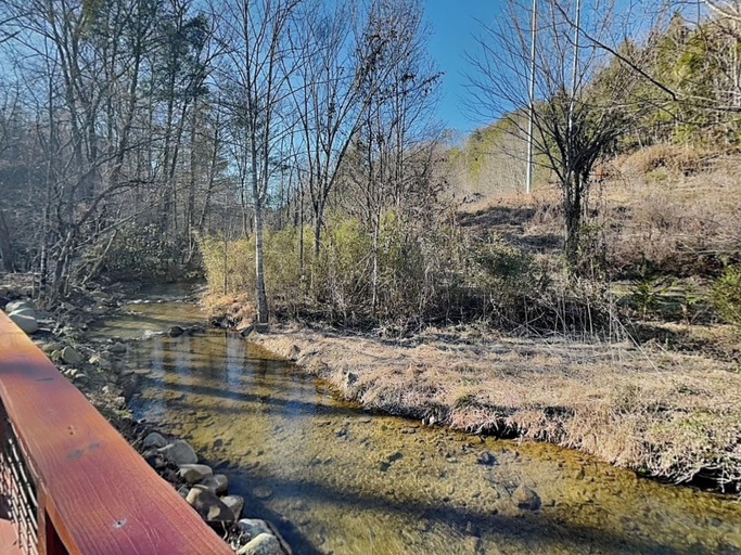 Property amenity 4, Caney Creek, Cocke