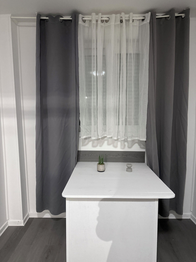 Interior 3, Appartement 2 Chambres Business Famille, Loiret