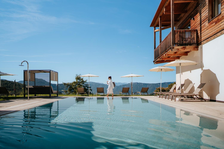 Sport & Beauty 4, Hotel Am Hang, Bolzano